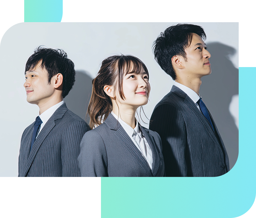 「リクルート」イメージ画像